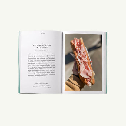 An Opinionated Guide to Paris