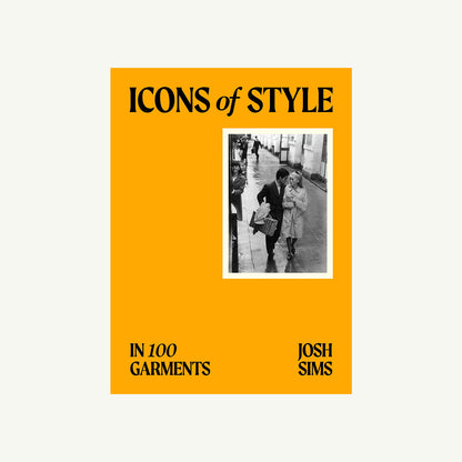 Icons of Style