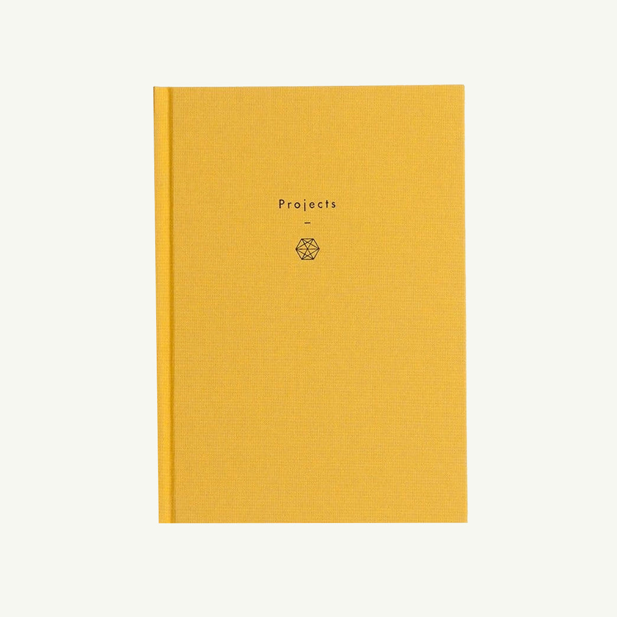 Writing as Therapy Journal - Projects