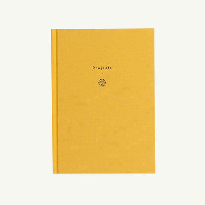 Writing as Therapy Journal - Projects