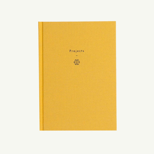 Writing as Therapy Journal - Projects