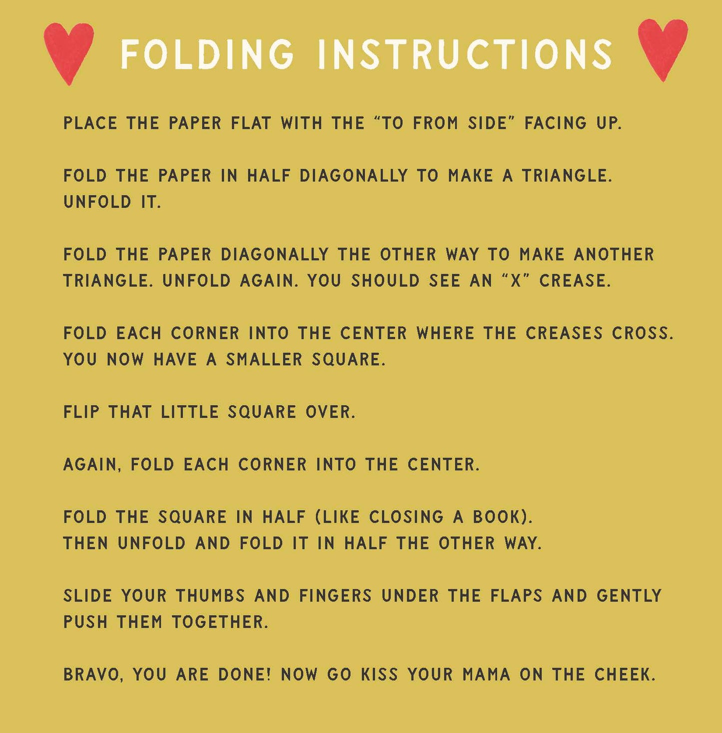 Class Set Valentine's Fortune Tellers