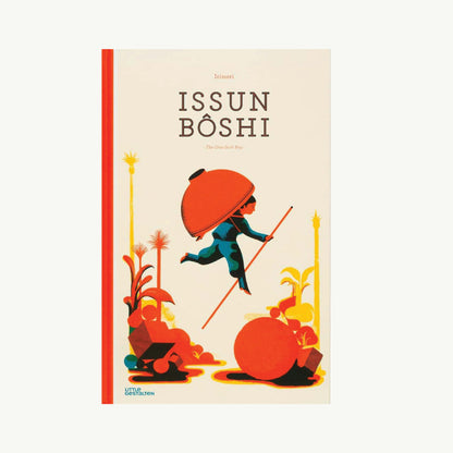 Issun Boshi: The One-Inch Boy