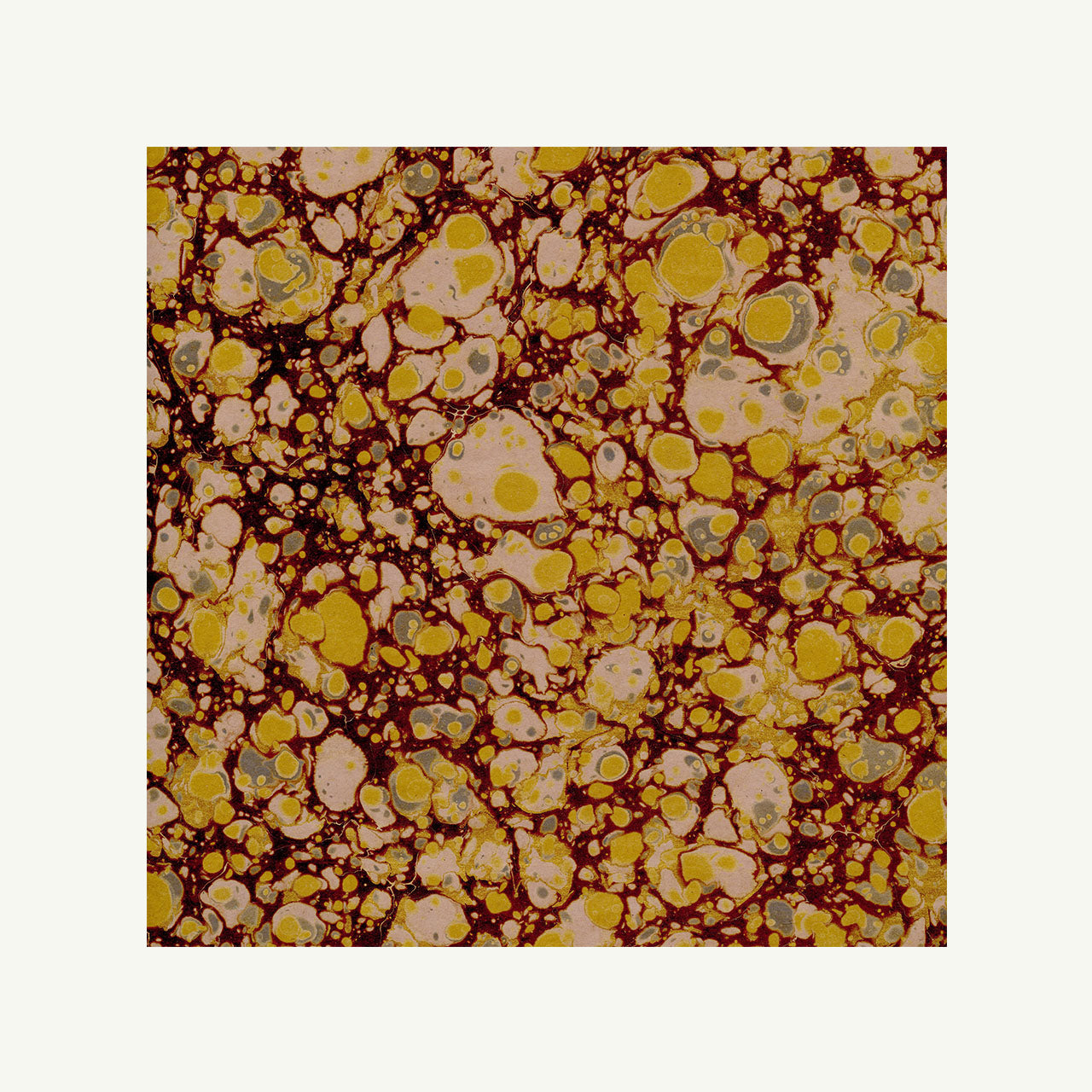 Italian Printed Paper