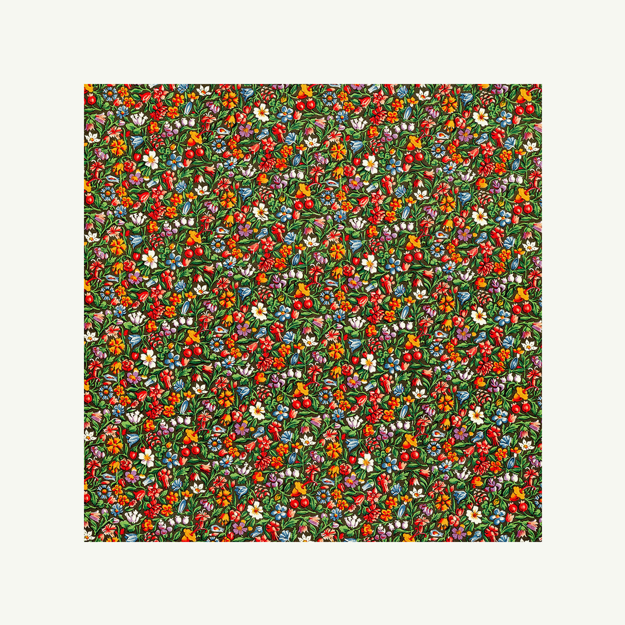 Italian Printed Paper