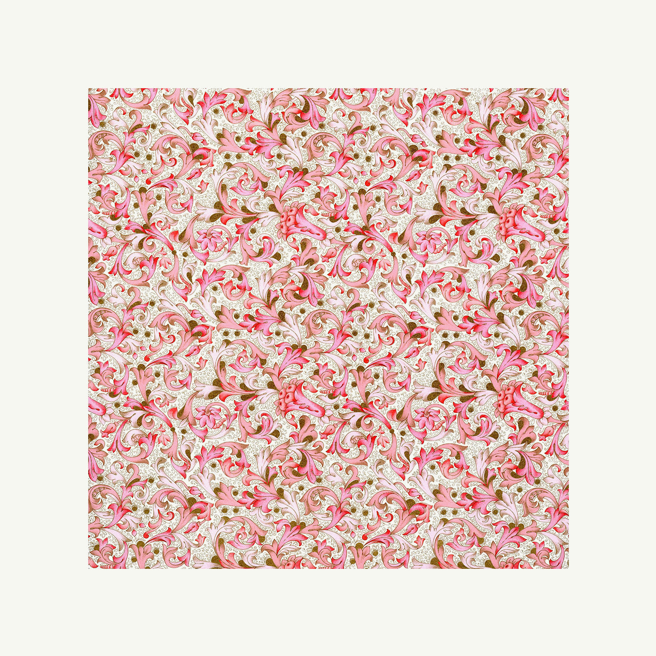 Italian Printed Paper