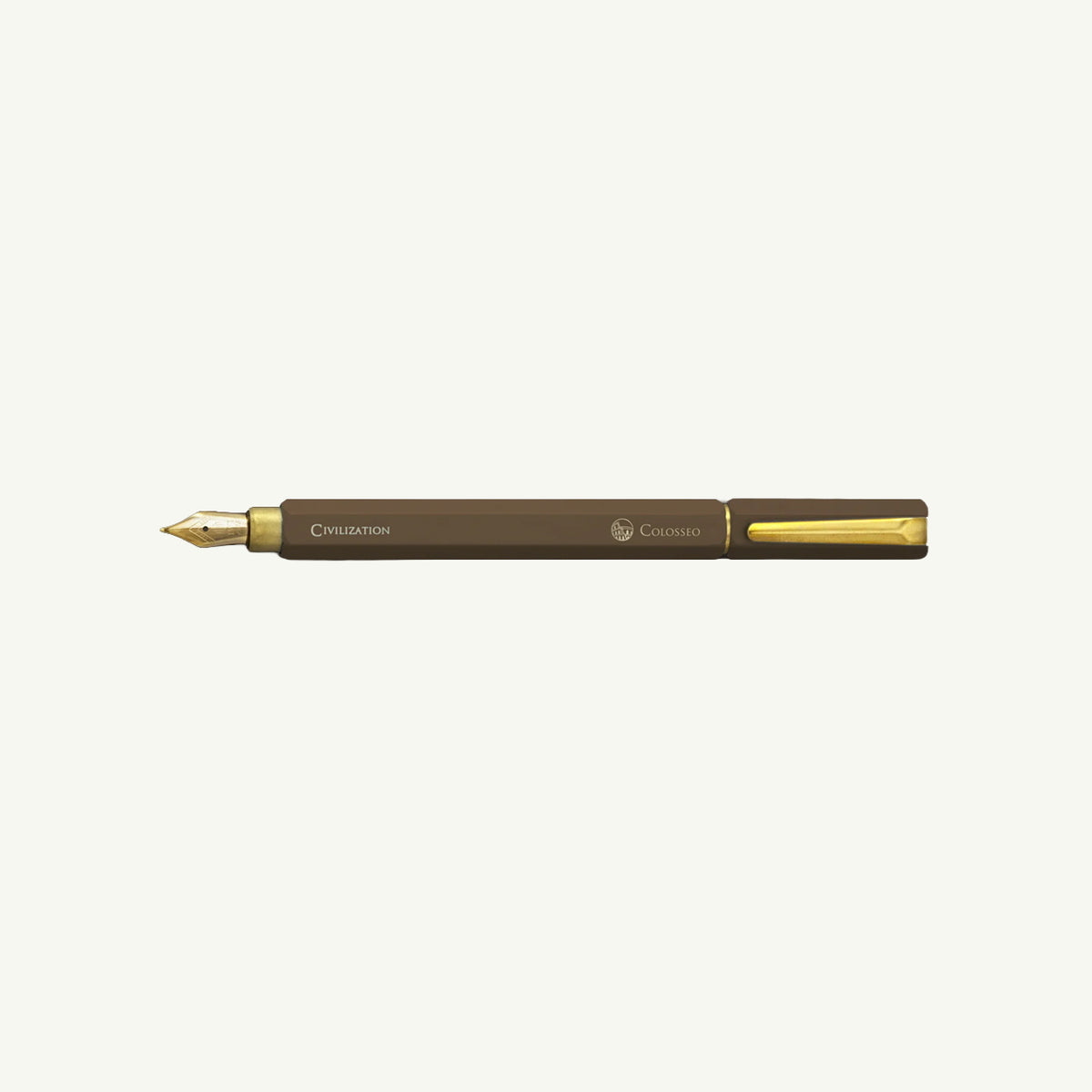 IWI Civilation Fountain Pen