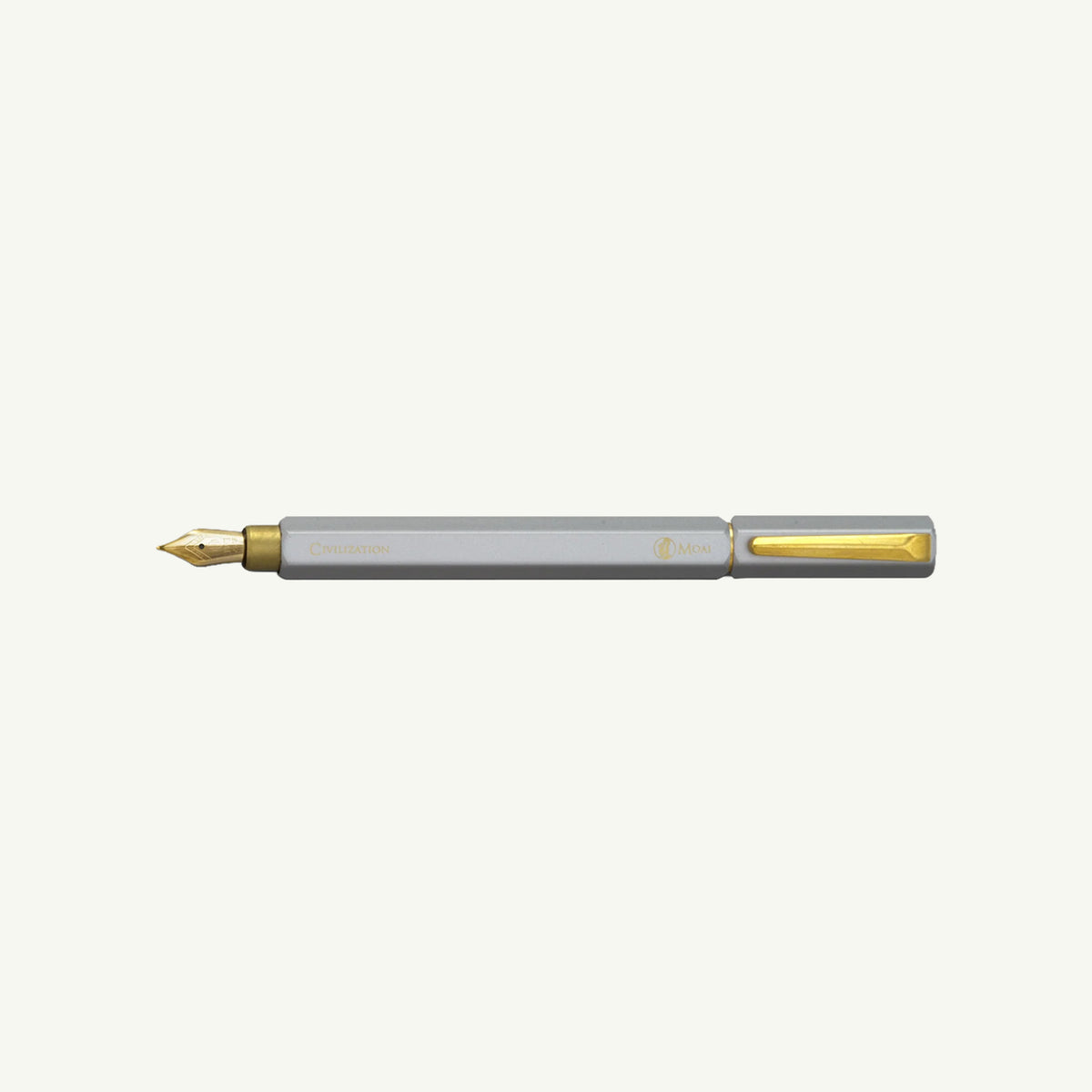 IWI Civilation Fountain Pen