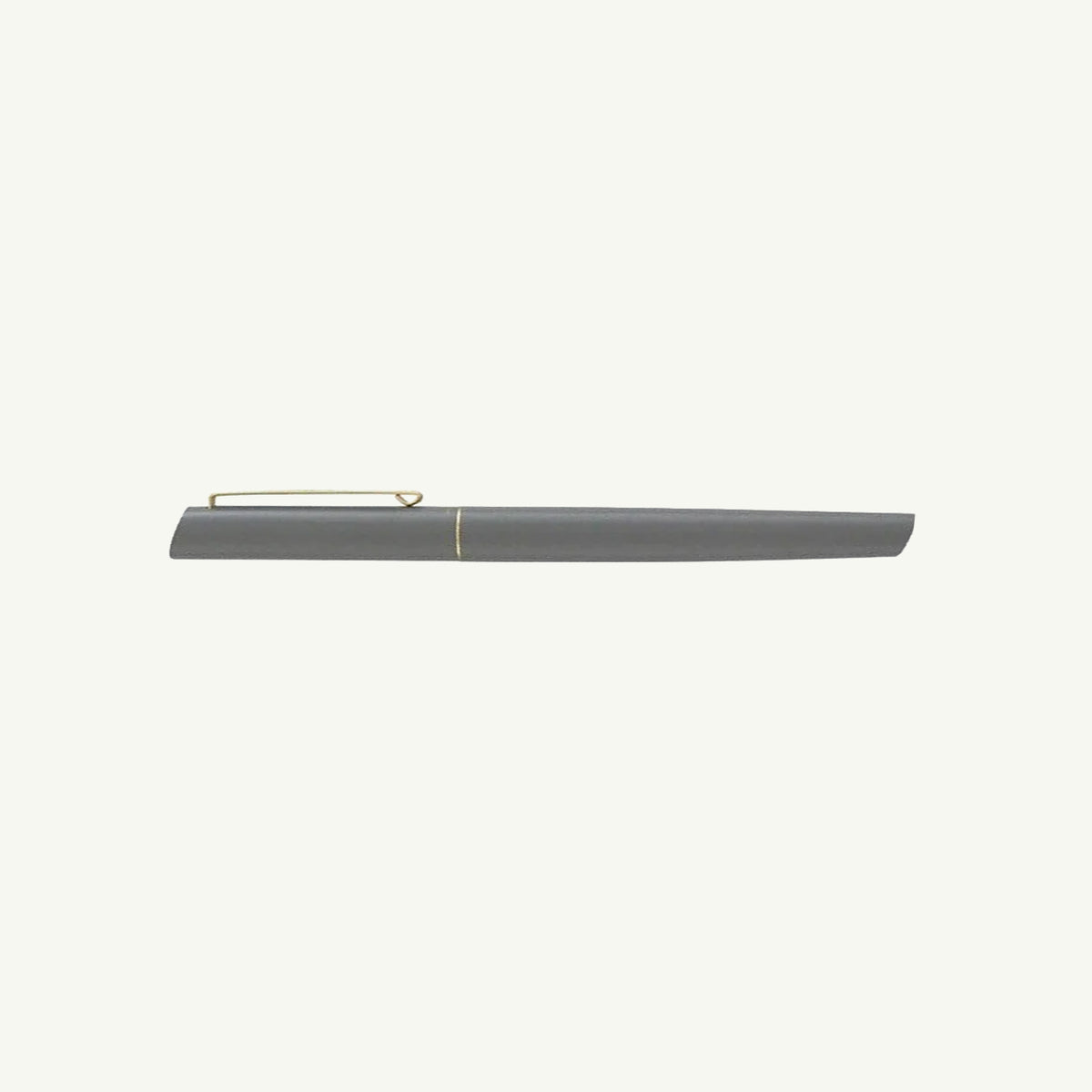 IWI Concision Fountain Pen