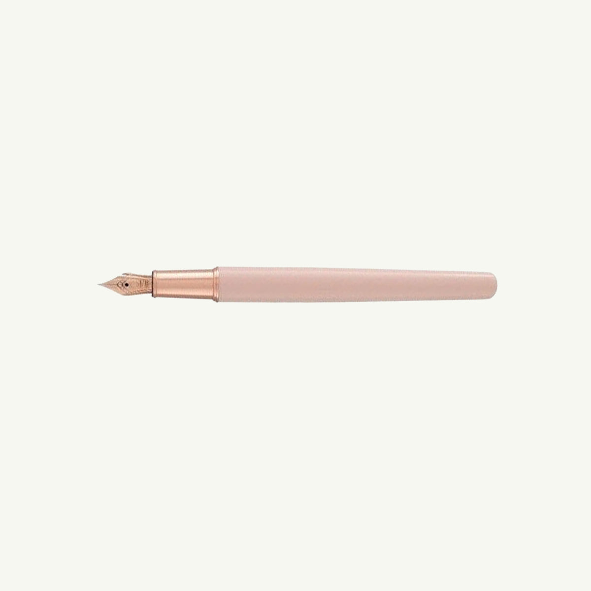 IWI Concision Fountain Pen