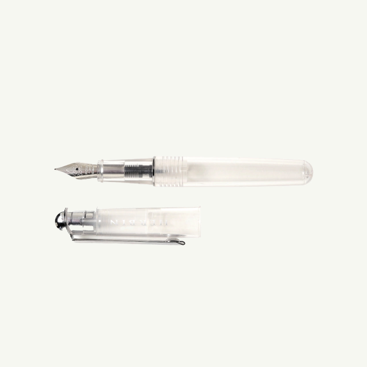 J. Herbin Fountain Pen