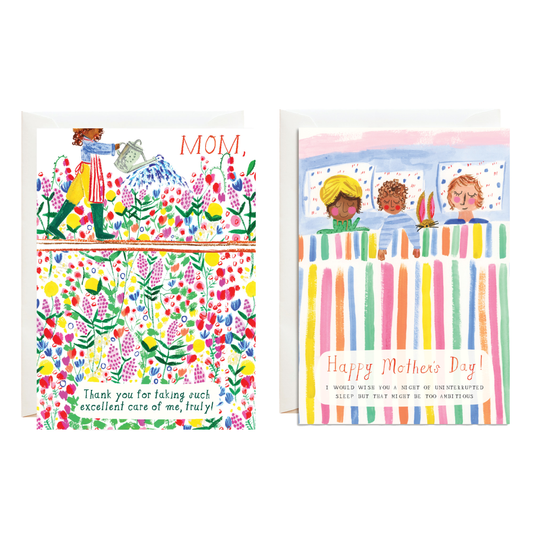 Mother's Day Card Bundle