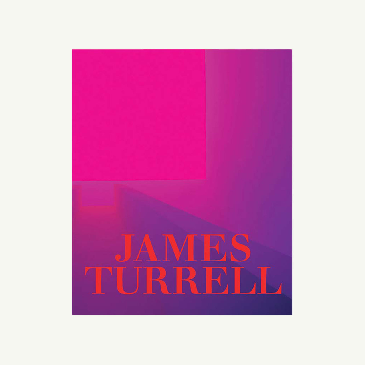 James Turrell: A Retrospective