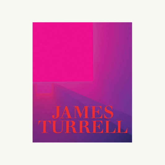 James Turrell: A Retrospective
