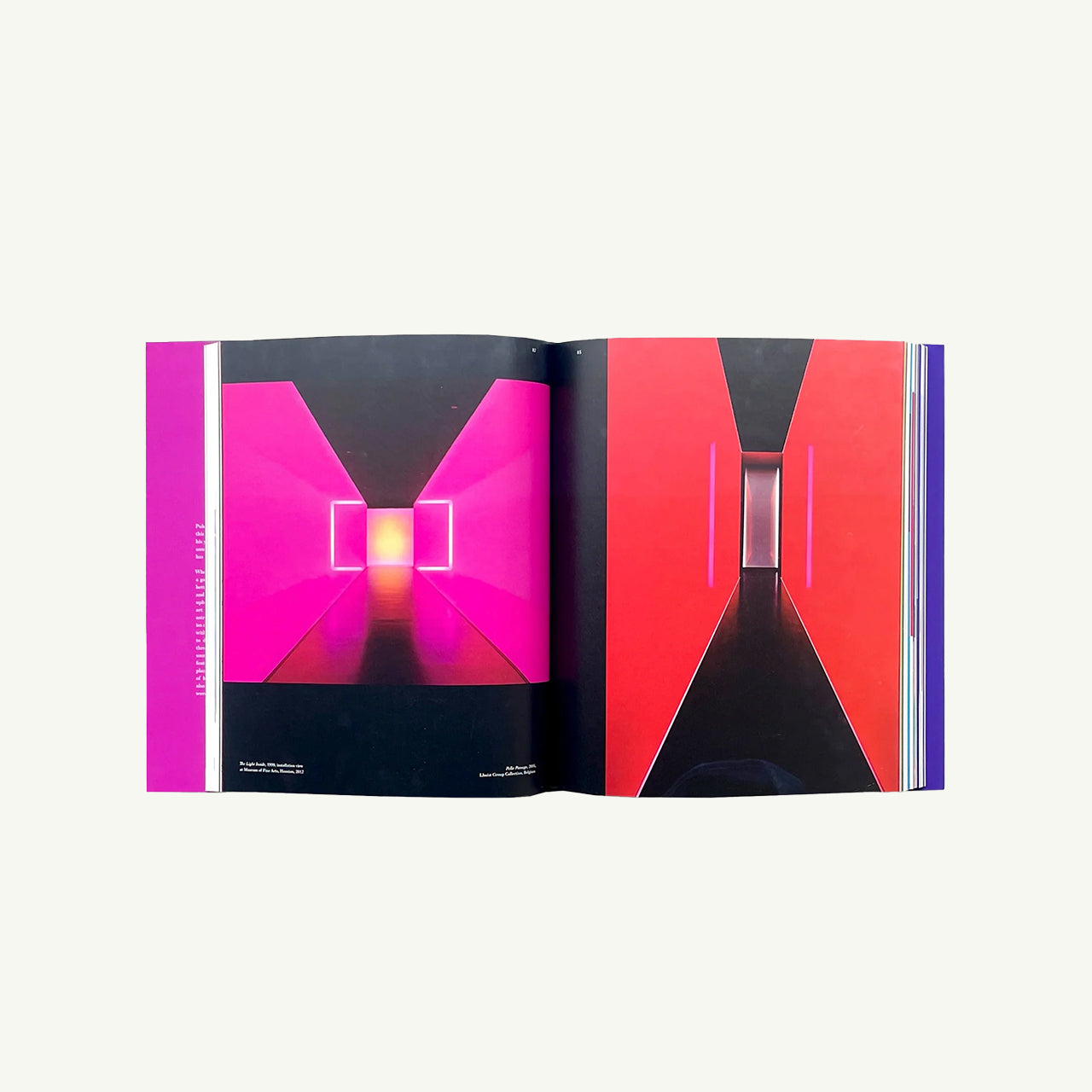 James Turrell: A Retrospective