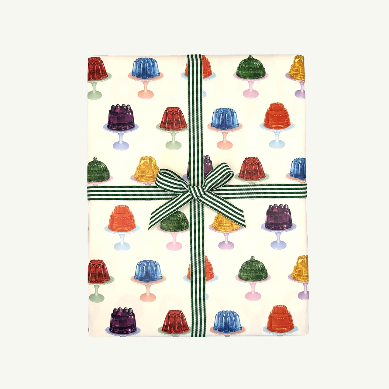 Jellies Gift Wrap