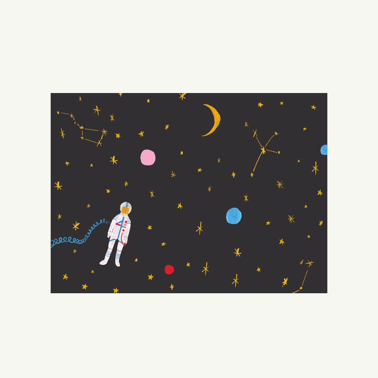 Happy Notecards (many designs)