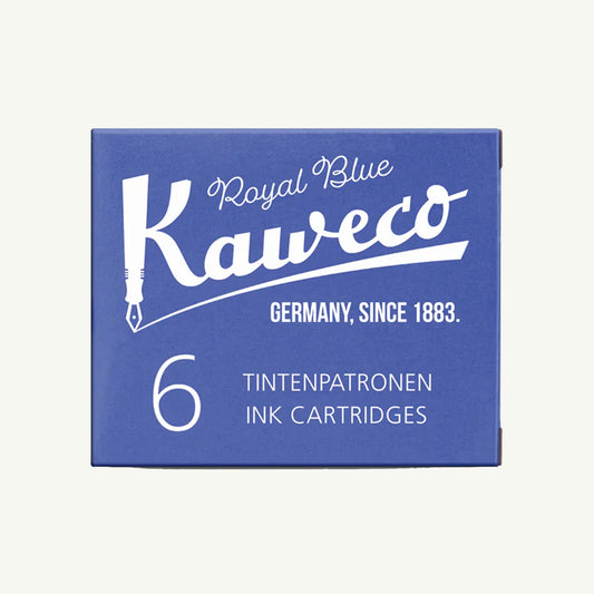 Kaweco Ink Cartridges