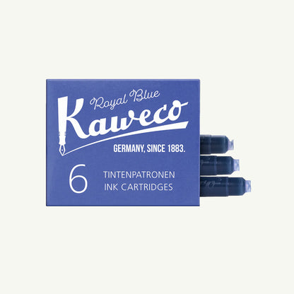 Kaweco Ink Cartridges