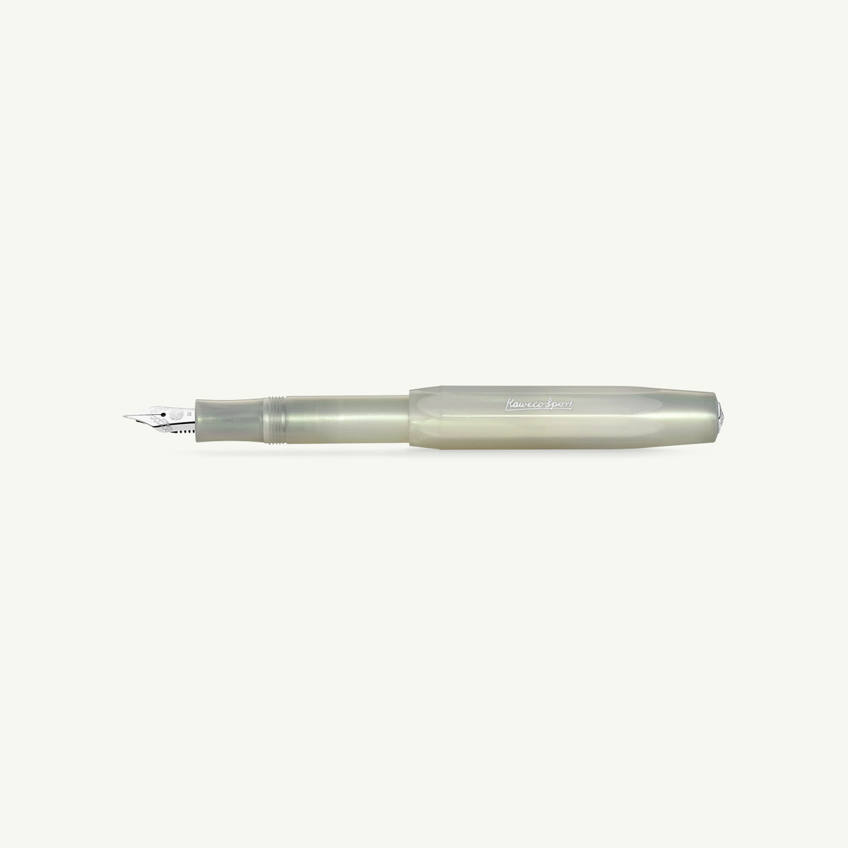 Kaweco Lunar Sport - Fountain Pen