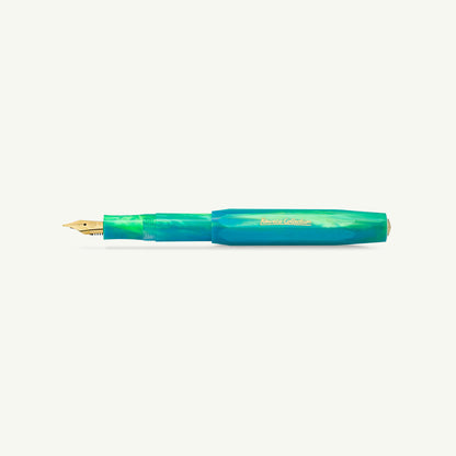 Kaweco Lunar Sport - Fountain Pen