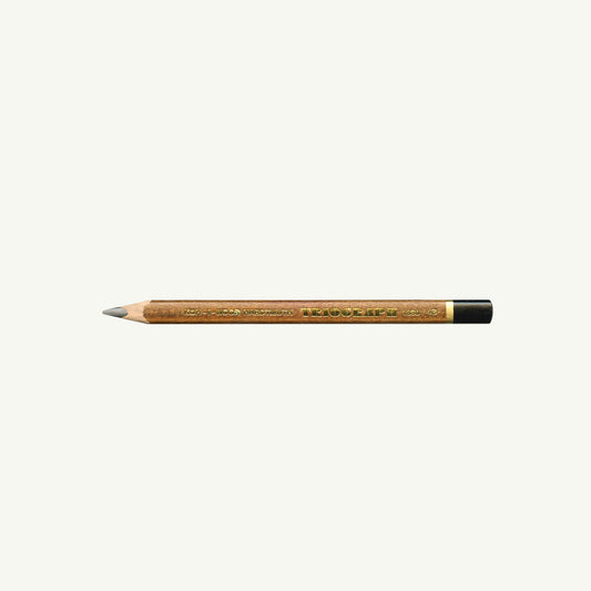 Triograph Pencils - 2B