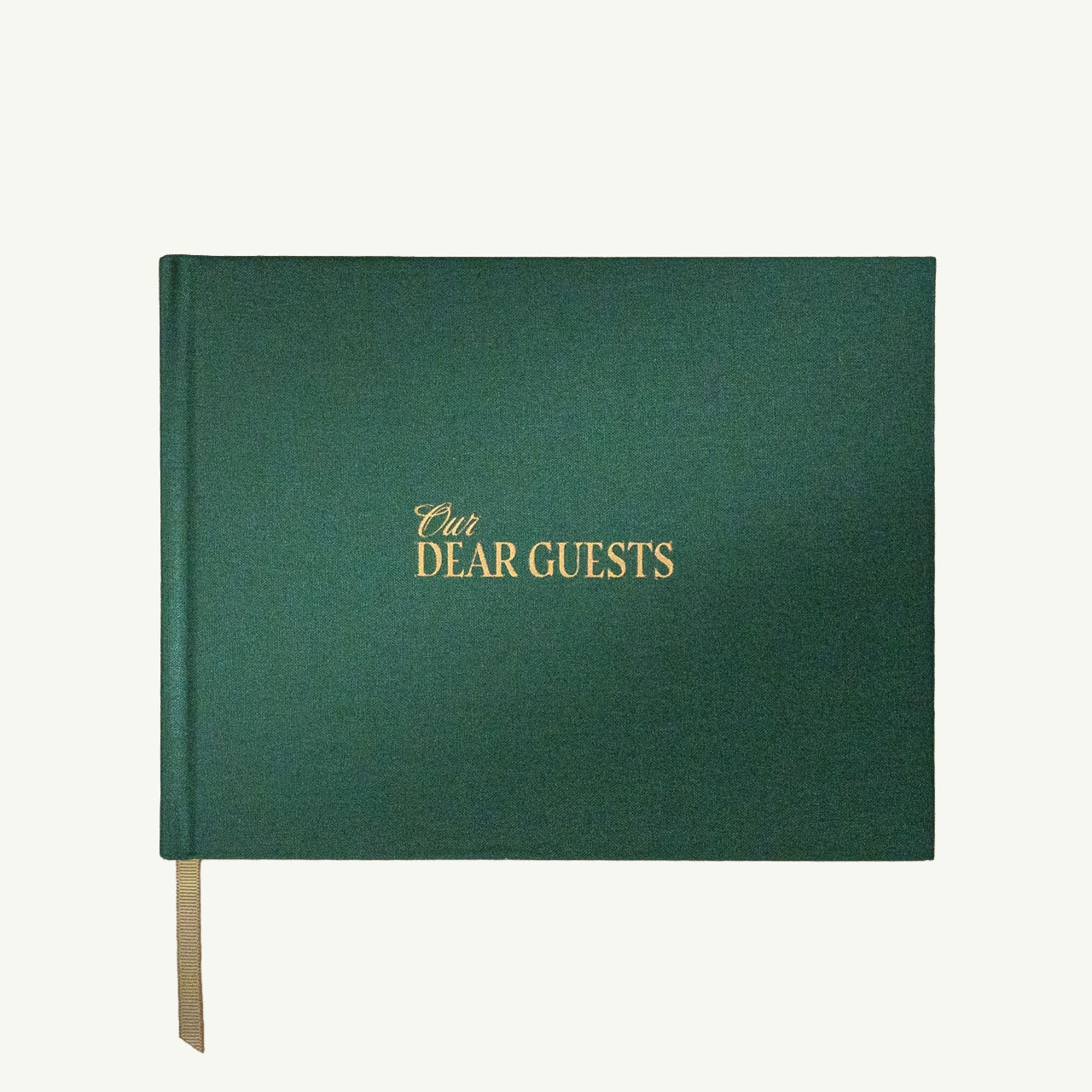 Wedding Guestbook