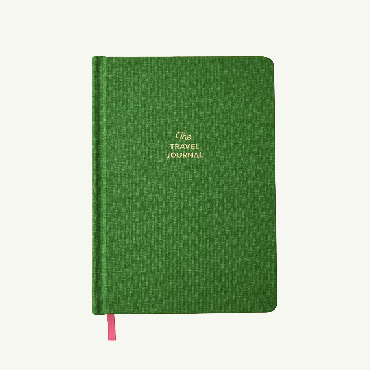 The Travel Journal