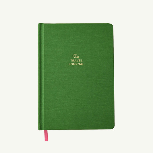 The Travel Journal