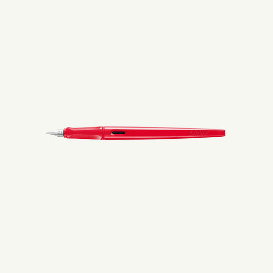 Joy Calligraphy Pen, Strawberry 1.5MM