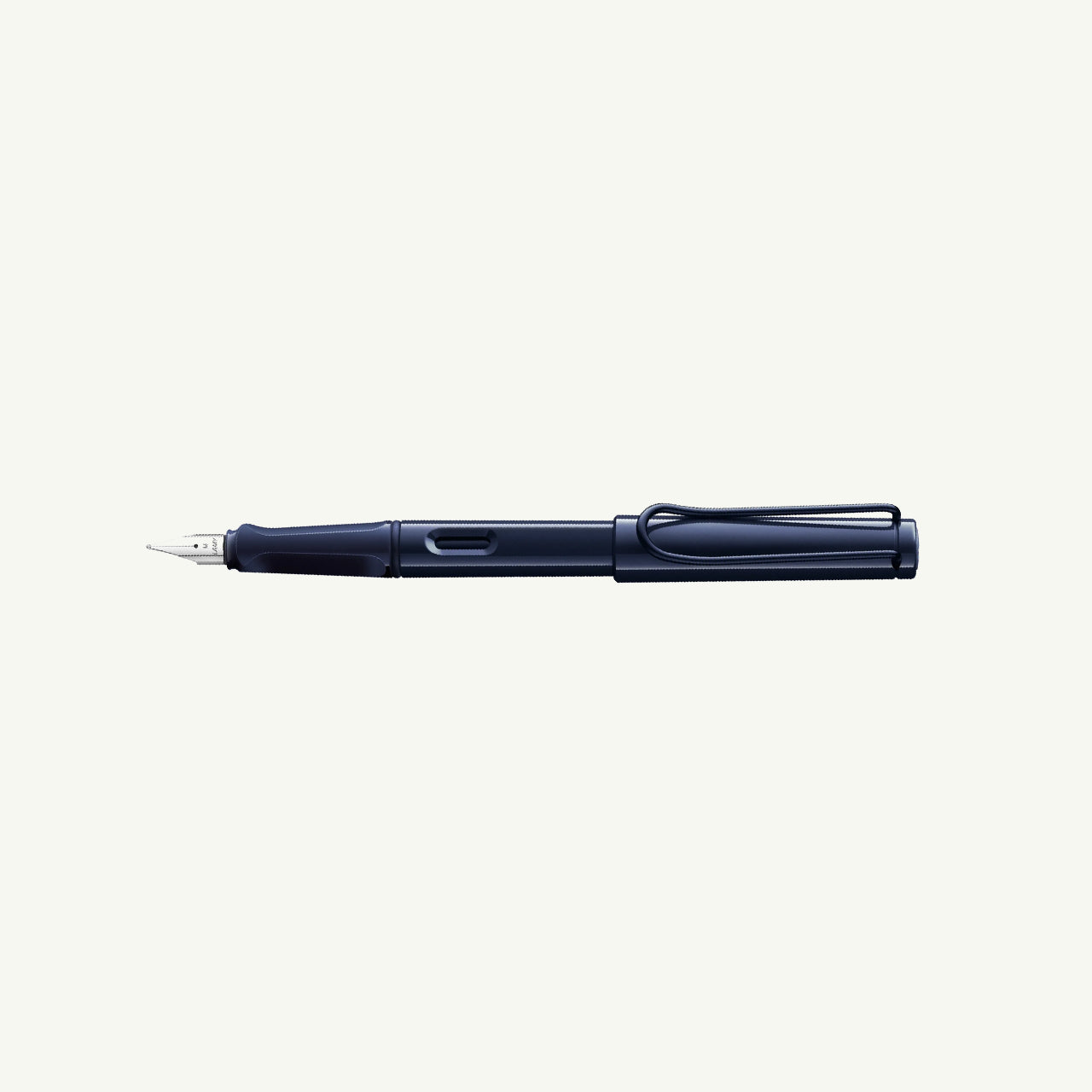 Safari Fountain Pen, Fine