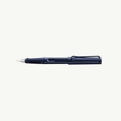 Safari Fountain Pen, Fine