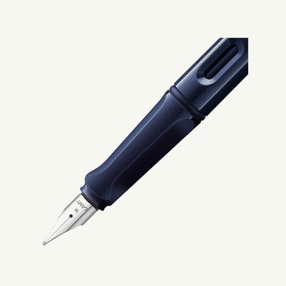 Safari Fountain Pen, Fine