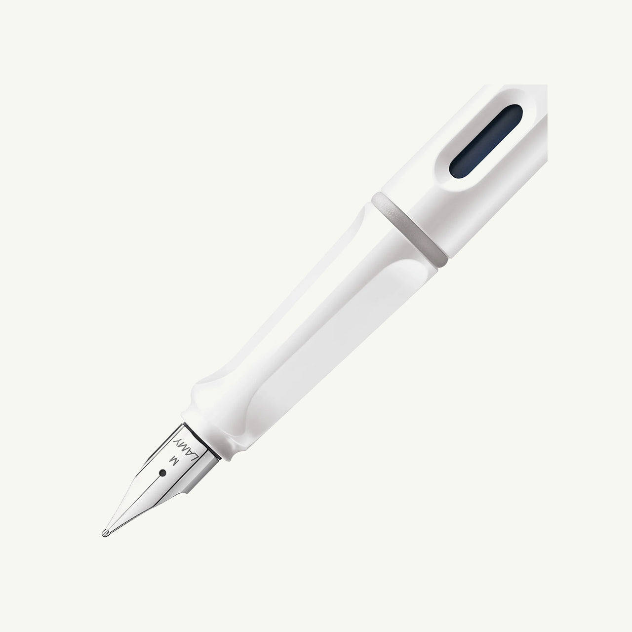 Safari Fountain Pen, Fine