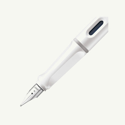 Safari Fountain Pen, Fine