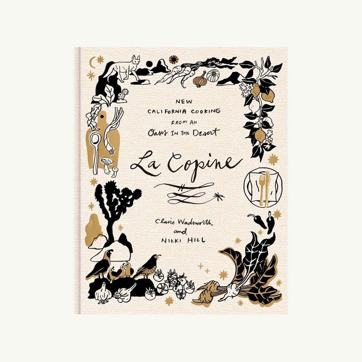 La Copine