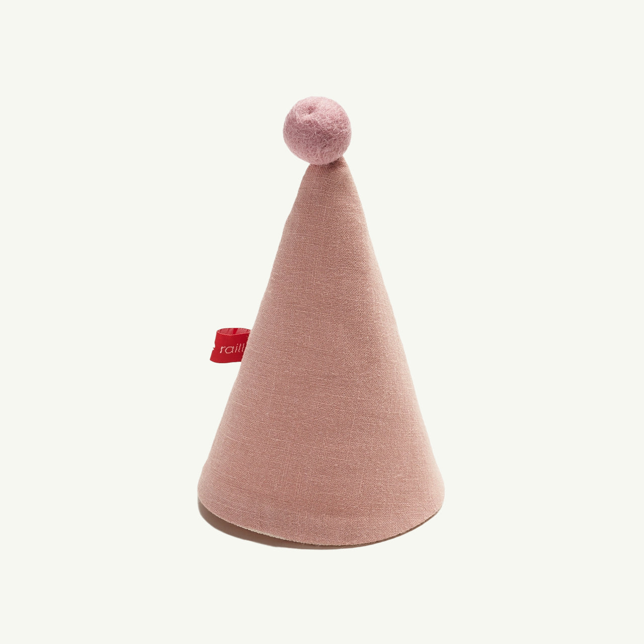 Linen Party Hat