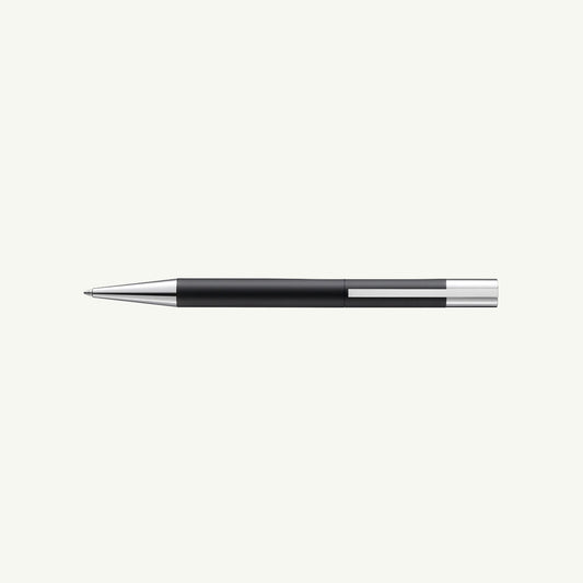 Scala Ballpoint Pen, Black