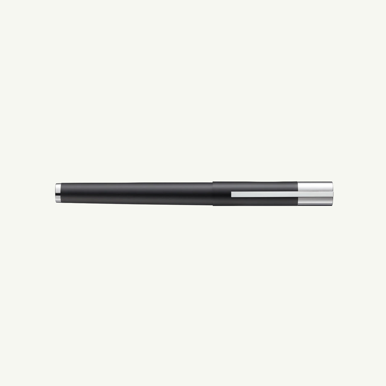 Scala Rollerball Pen, Black