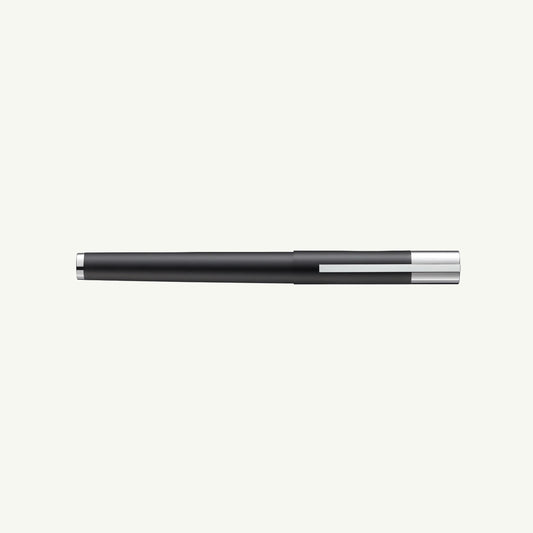Scala Rollerball Pen, Black