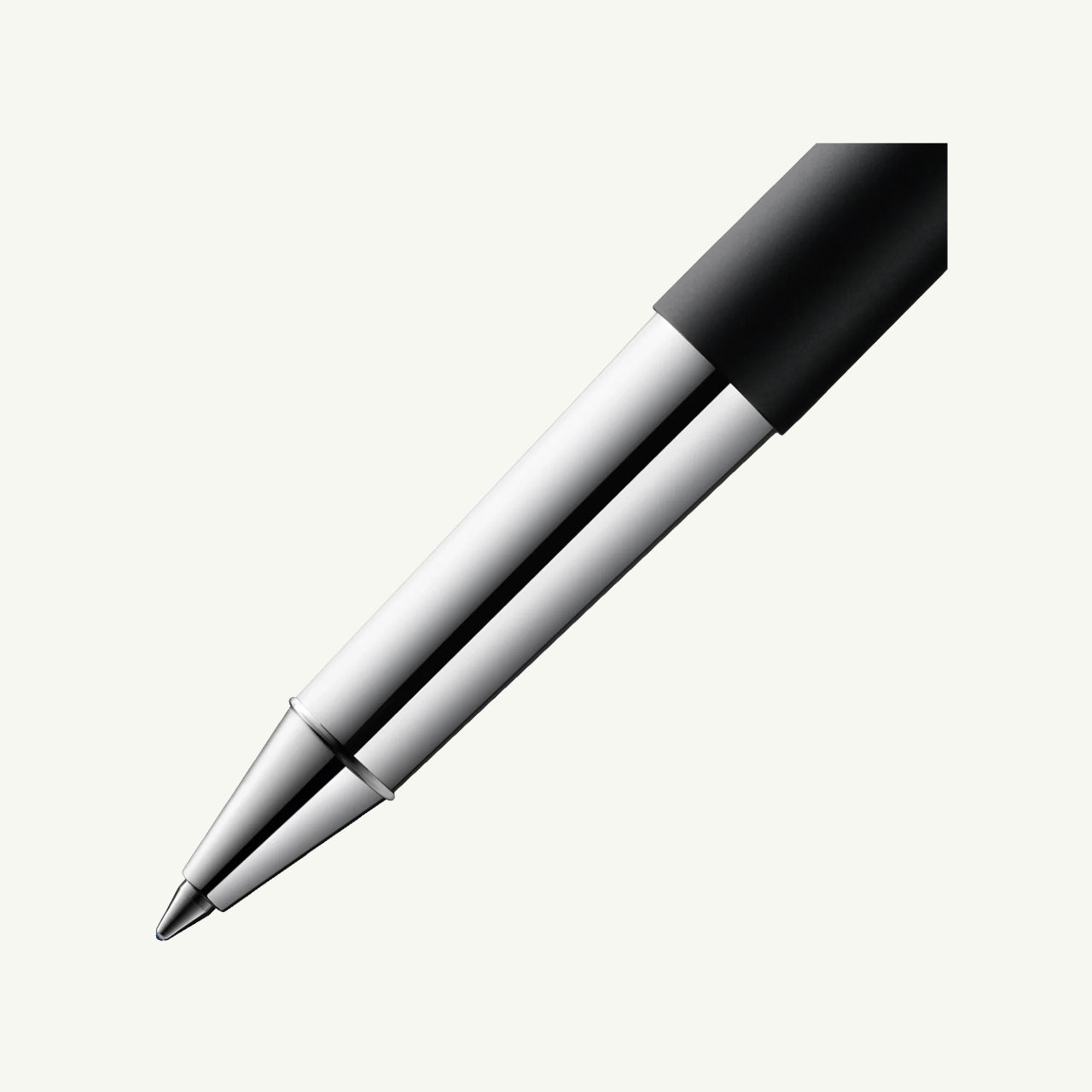 Scala Rollerball Pen, Black