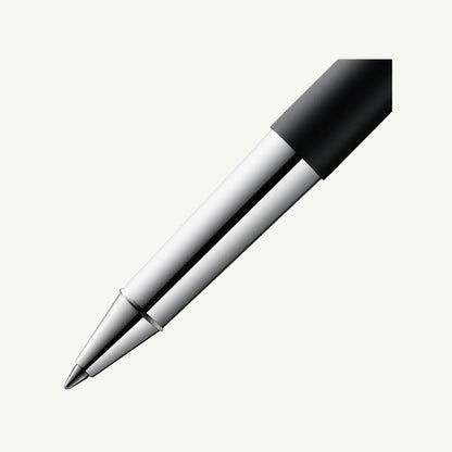 Scala Rollerball Pen, Black