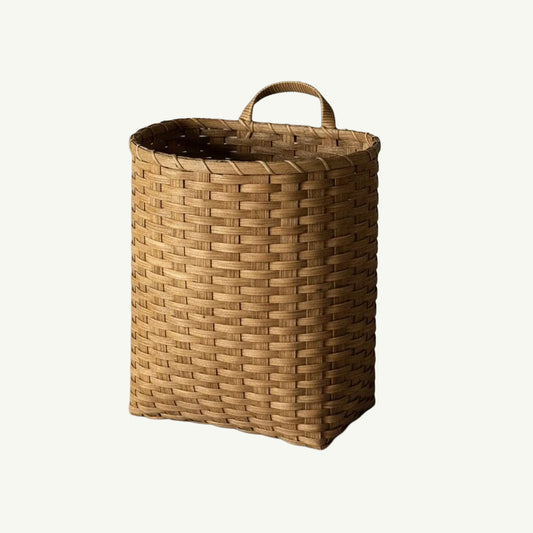 Large Pack Basket - Smoked