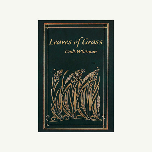Leaves of Grass