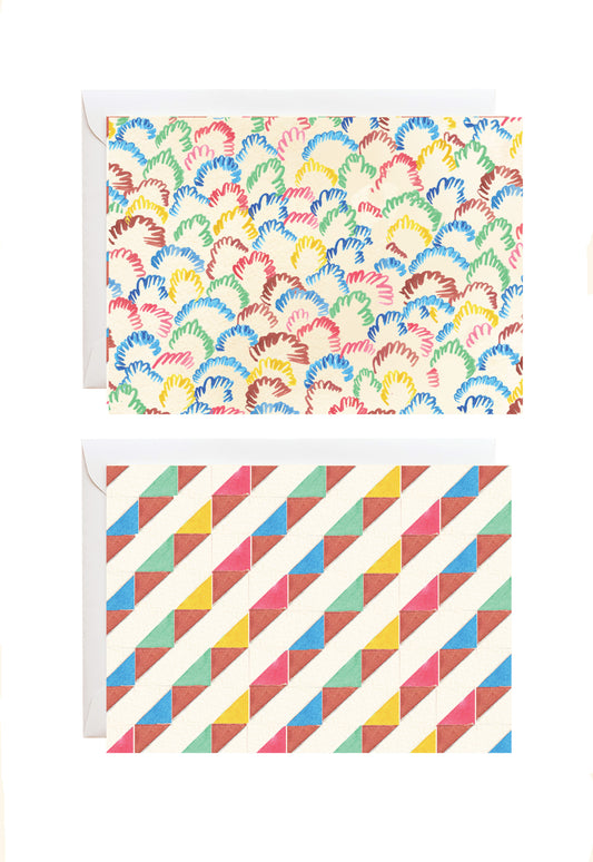 Limited Edition Dispatch No. 14 Notecards (Shipping Oct. 21st)
