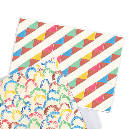 Limited Edition Dispatch No. 14 Notecards (Shipping Oct. 21st)