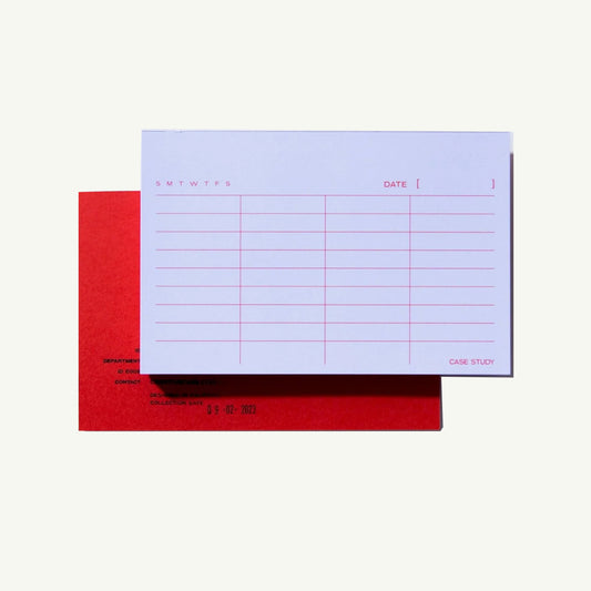 List Notepad