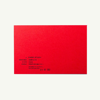 List Notepad