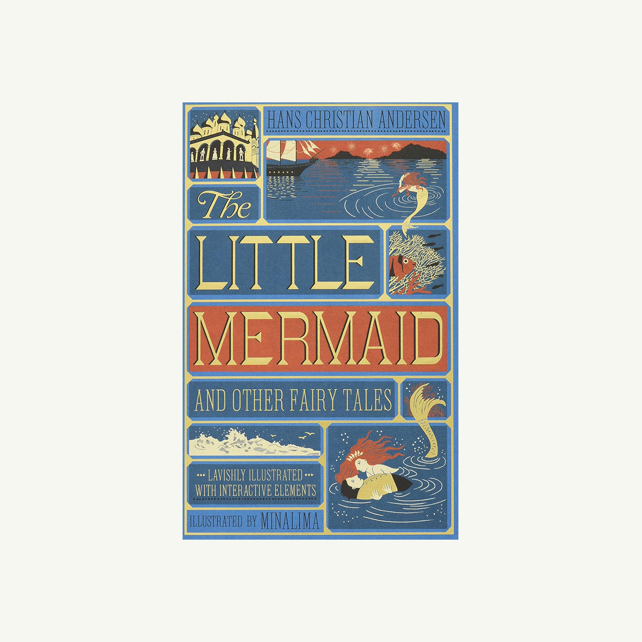 Little Mermaid and Other Fairy Tales
