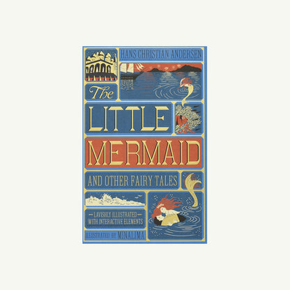 Little Mermaid and Other Fairy Tales